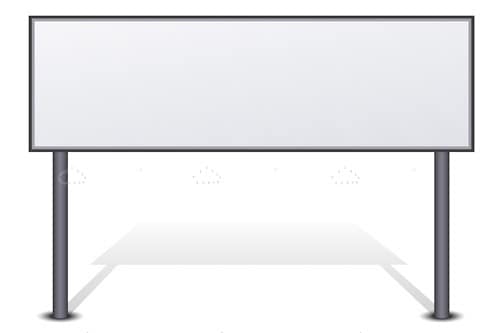 Simple Billboard